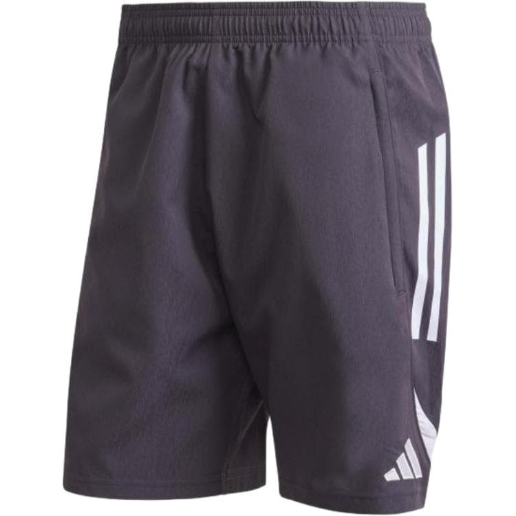 Шорты Adidas Manchester United Повседневные шорты Мужские - изображение 1