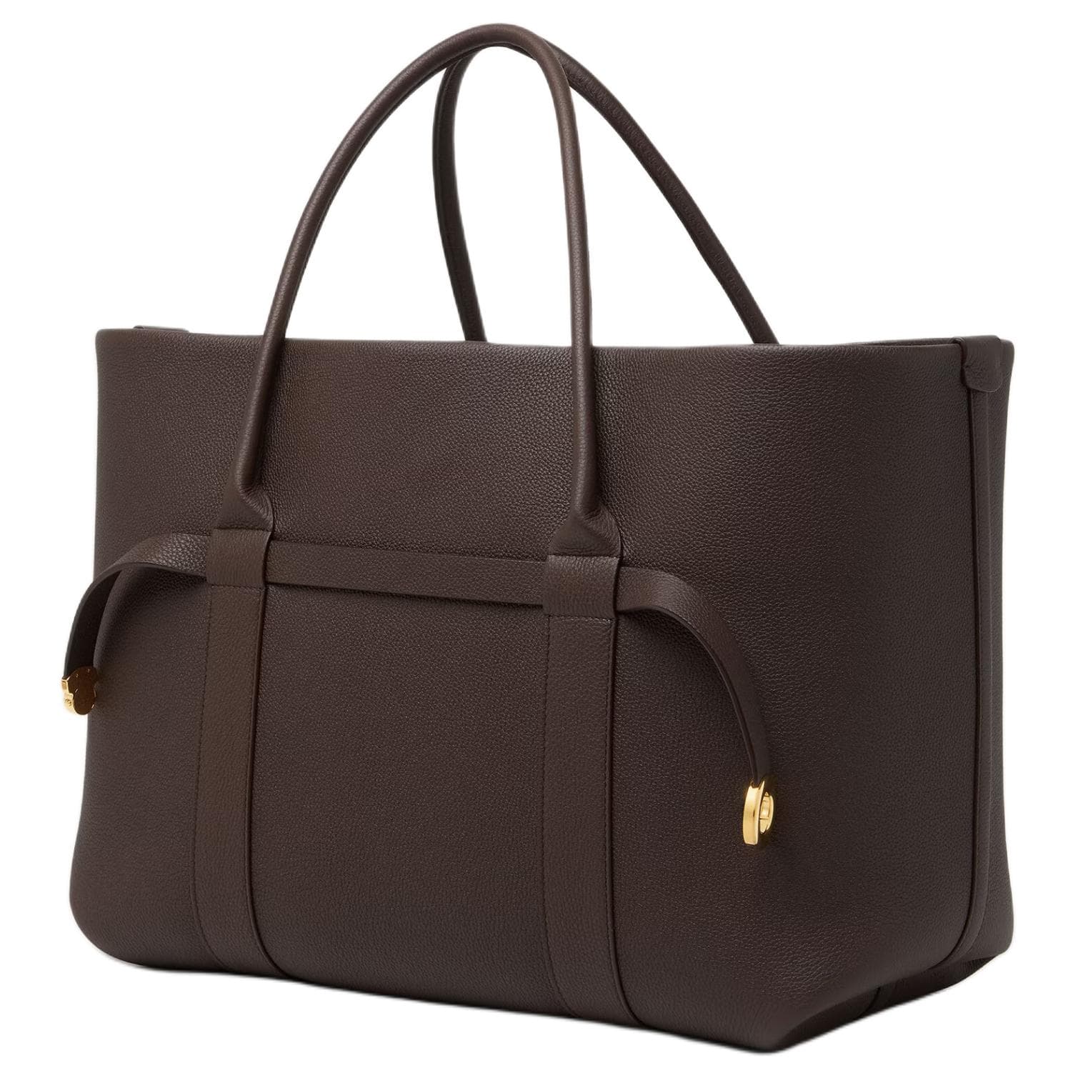 Сумка Loro Piana Ghiera Logo - изображение 3