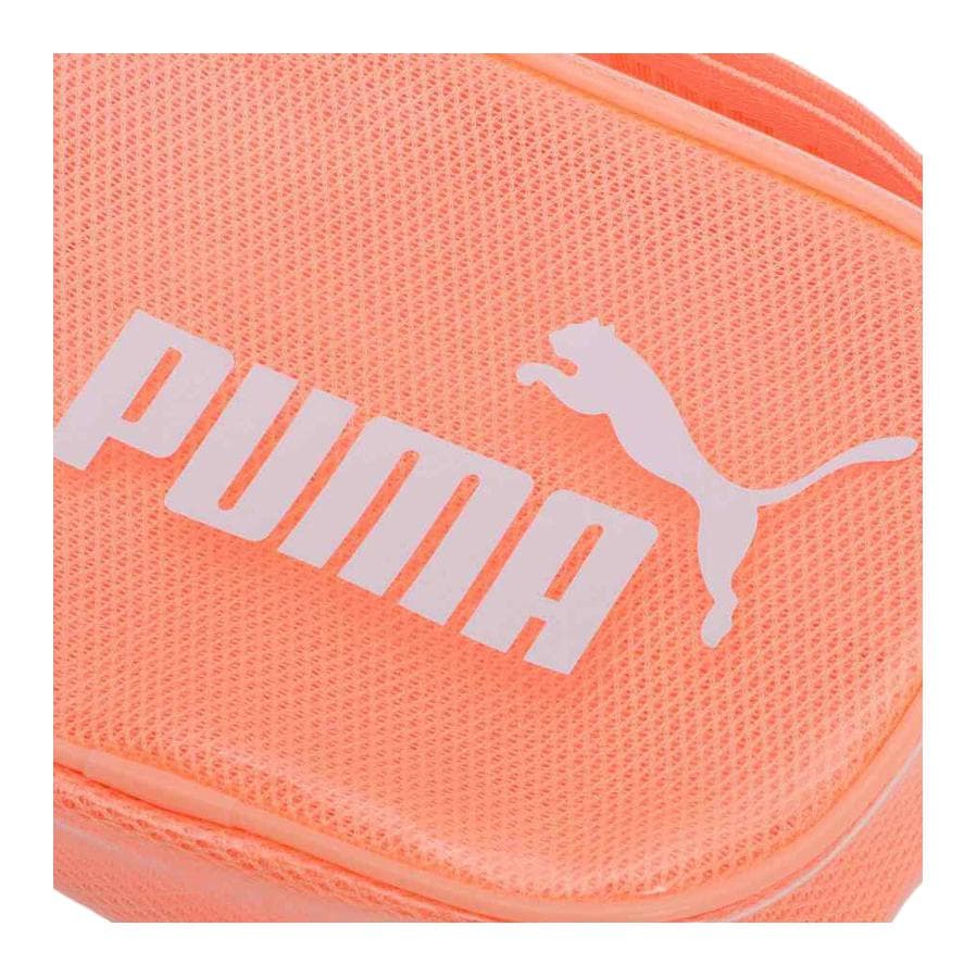 Сумка через плечо PUMA Logo - изображение 3