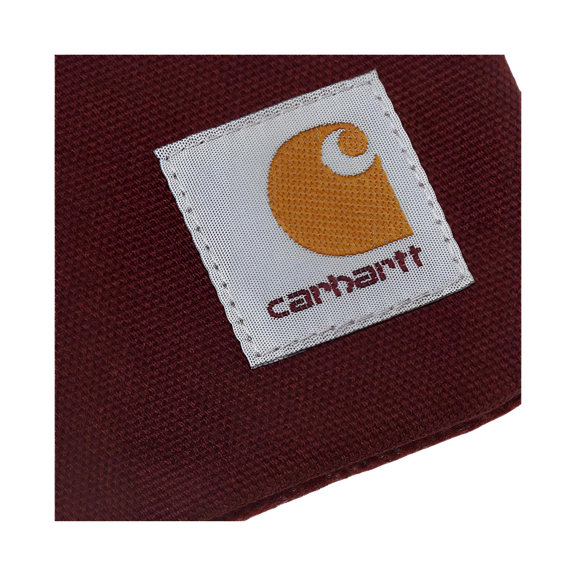 Кошелек Carhartt WIP Logo - изображение 4