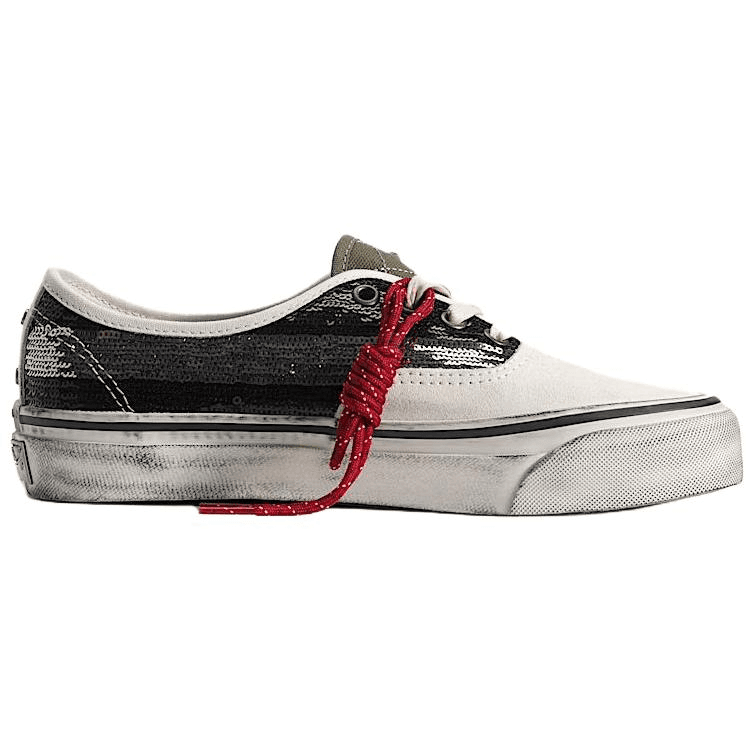 Кроссовки Vans Premium Authentic - изображение 2