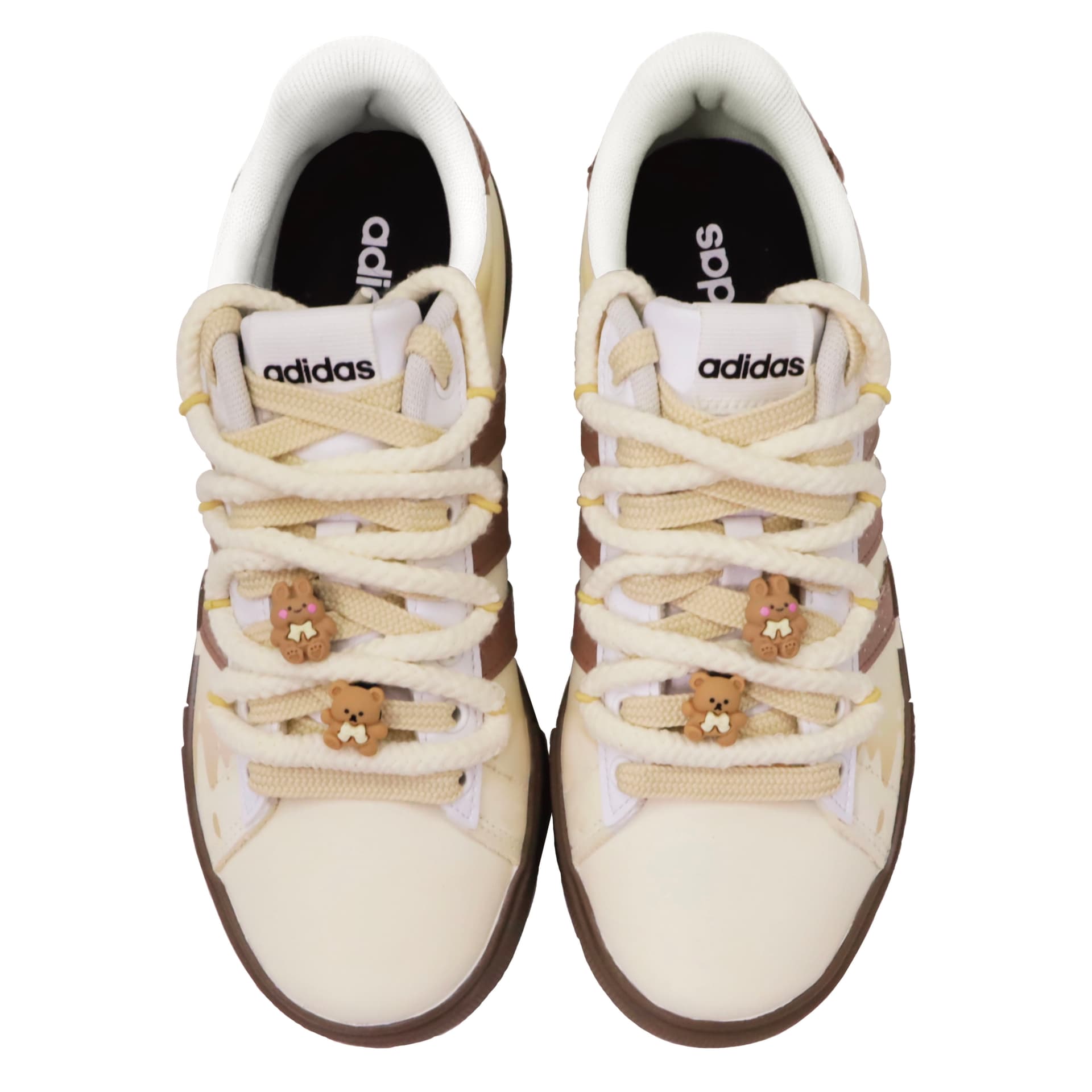 Кроссовки adidas Daily 4.0 - изображение 6