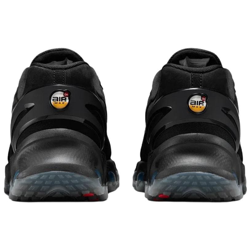 Кроссовки для бега Nike Air MAX DN8 Low Беговые кроссовки Мужские Дымчатый Серый Черный - изображение 5