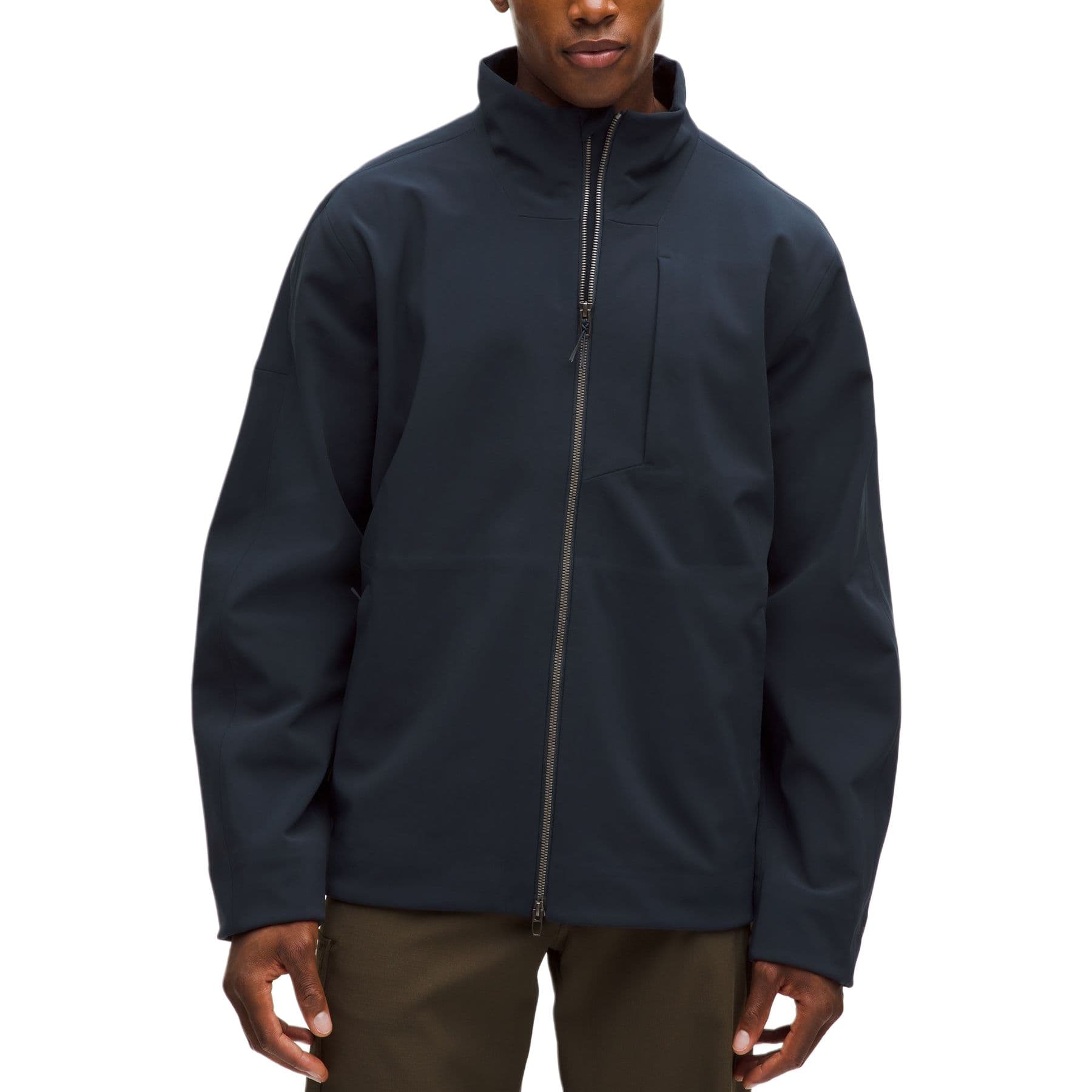 Куртка lululemon RepelShell