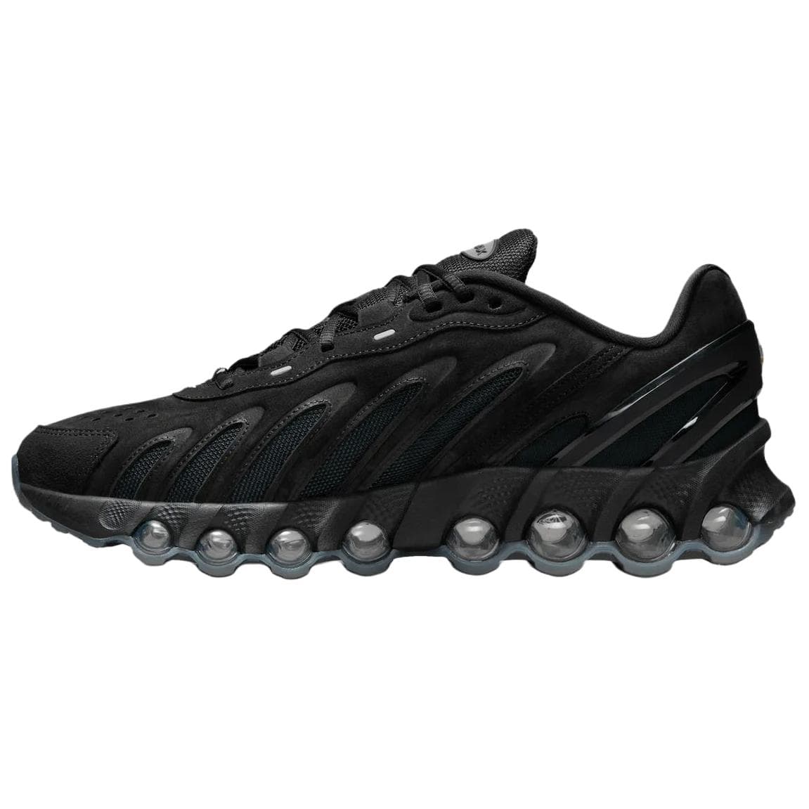 Кроссовки для бега Nike Air MAX DN8 Low Беговые кроссовки Мужские Дымчатый Серый Черный - изображение 1