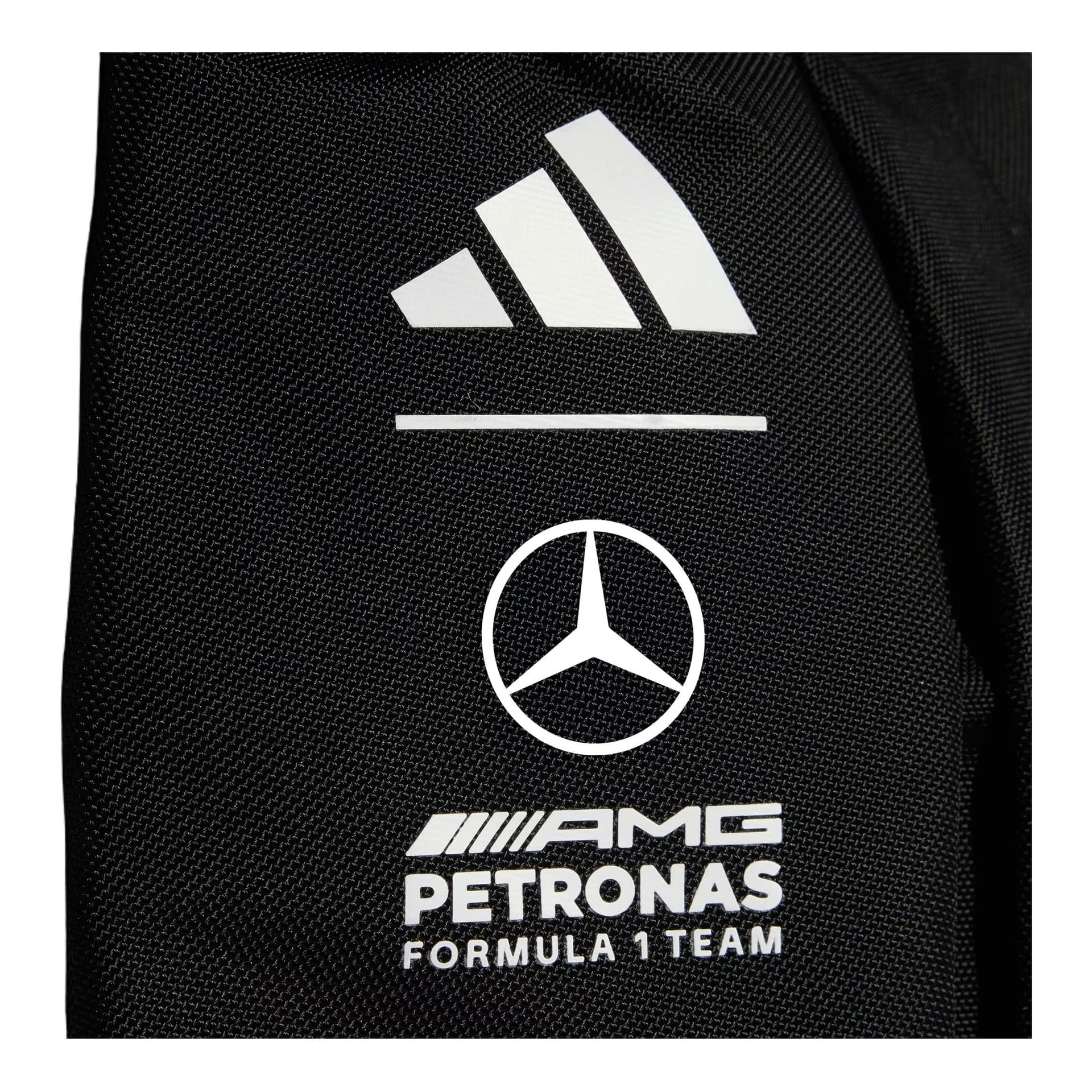 Рюкзак adidas MERCEDES - AMG 23L - изображение 5