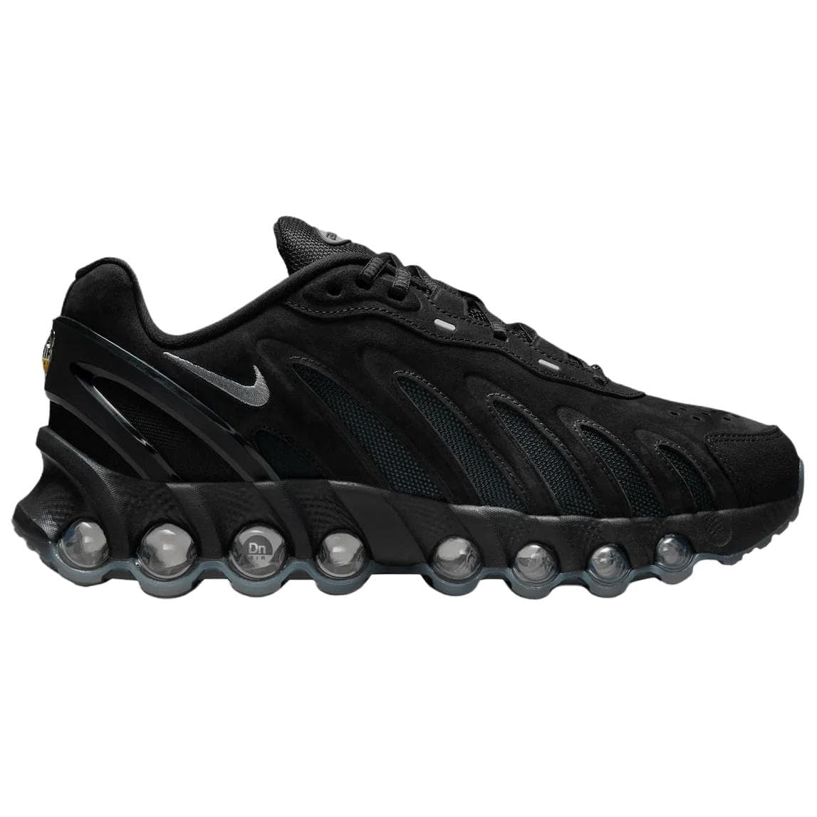 Кроссовки для бега Nike Air MAX DN8 Low Беговые кроссовки Мужские Дымчатый Серый Черный - изображение 2