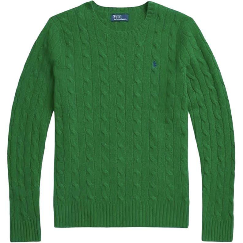 Кардиган Свитер Polo Ralph Lauren стандартного размера для женщин - изображение 1