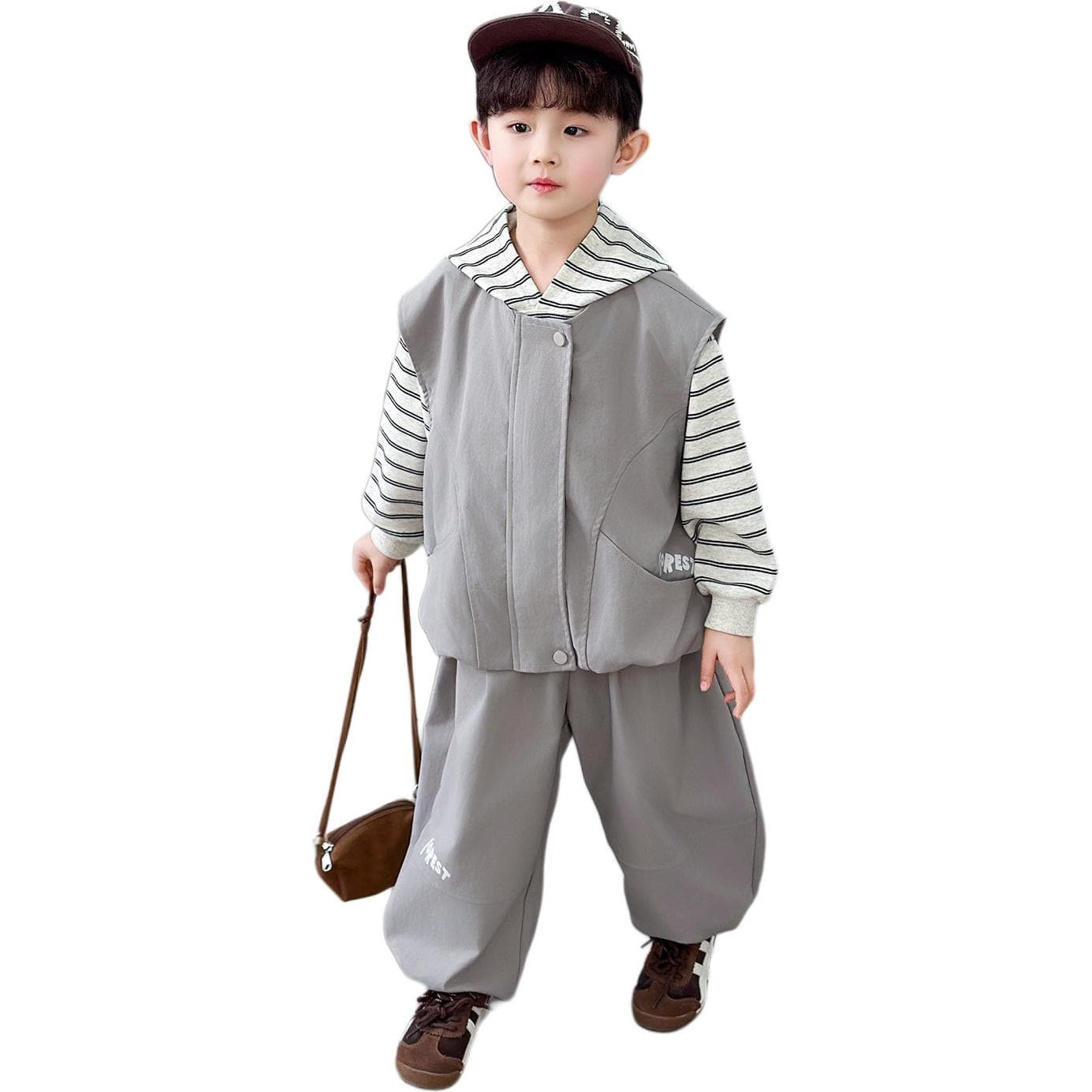 EASTERN CAMEL Kids Повседневные спортивные костюмы Наборы - изображение 1