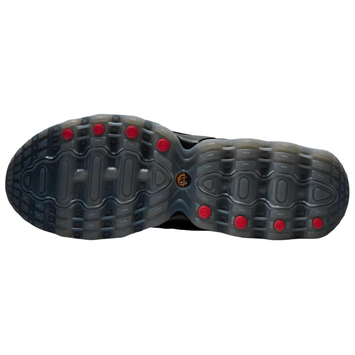 Кроссовки для бега Nike Air MAX DN8 Low Беговые кроссовки Мужские Дымчатый Серый Черный - изображение 6