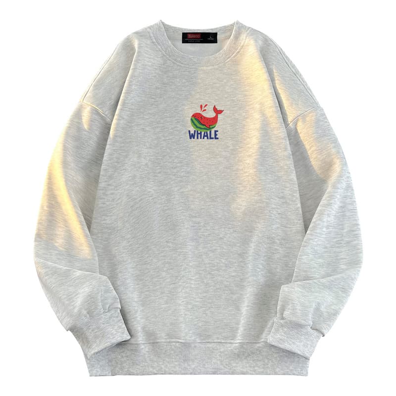 Худи LOGO - изображение 1