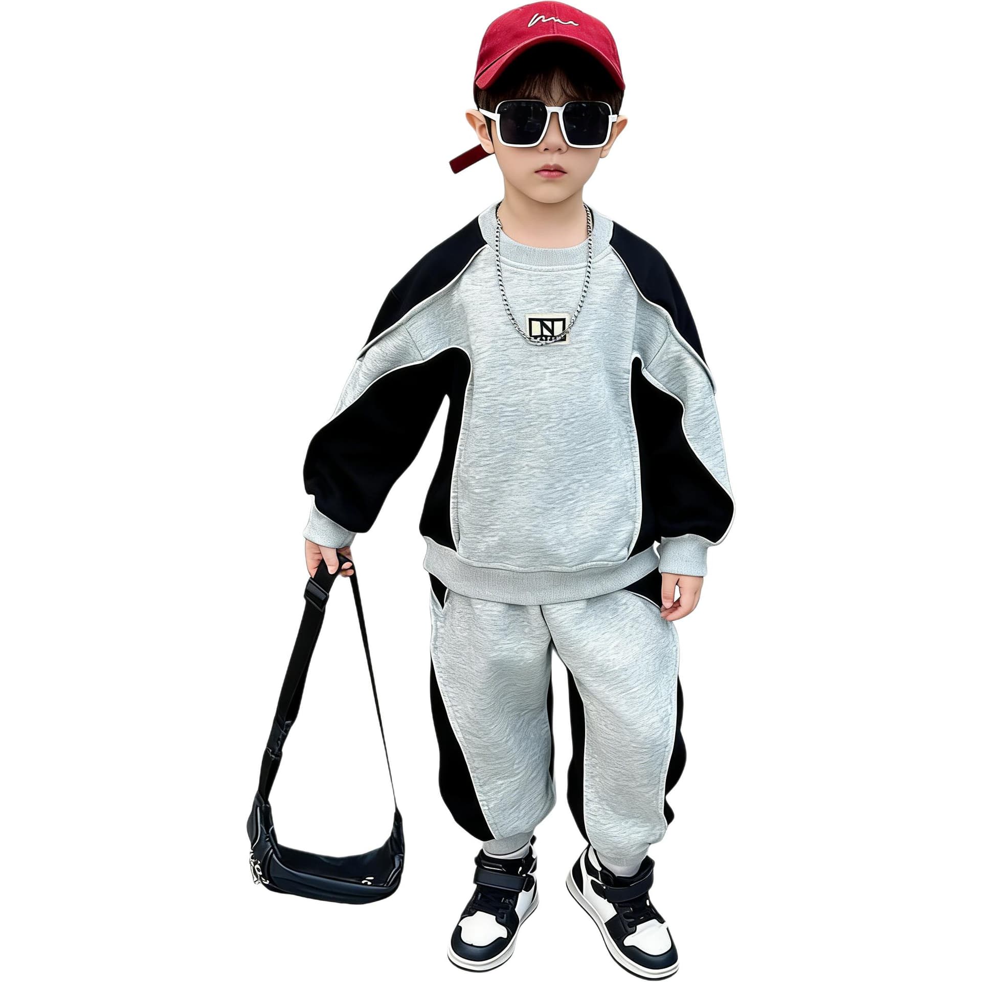 EASTERN CAMEL Kids Повседневные спортивные костюмы Наборы - изображение 1