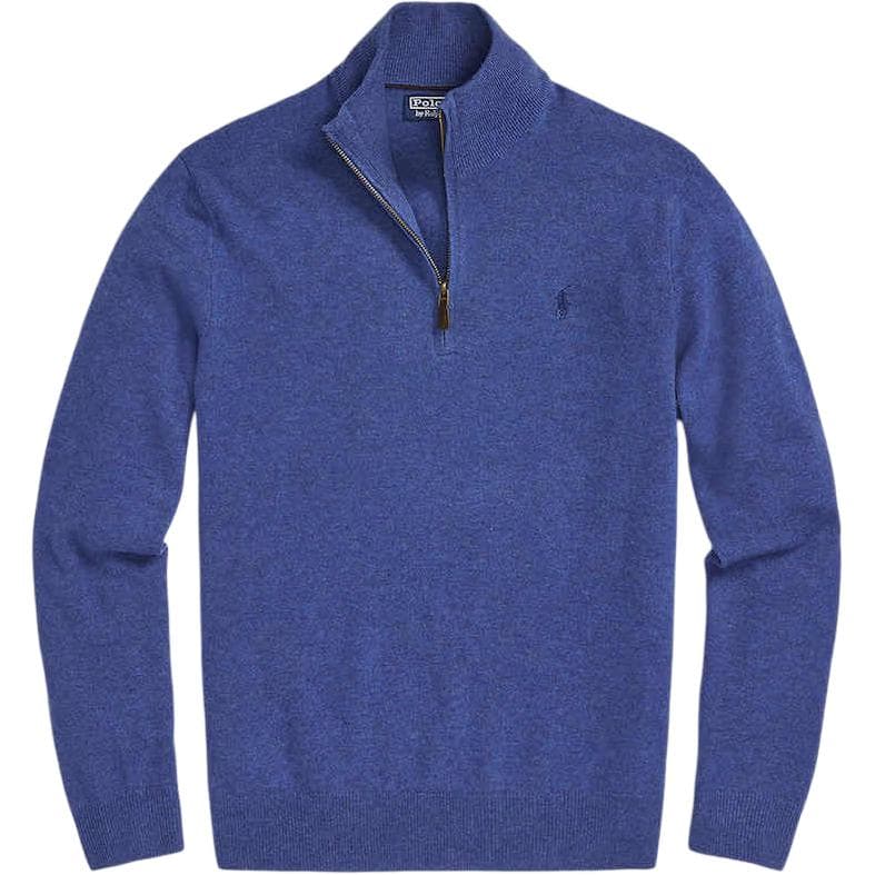 Кофта Polo Ralph Lauren SS23 Logo - изображение 1