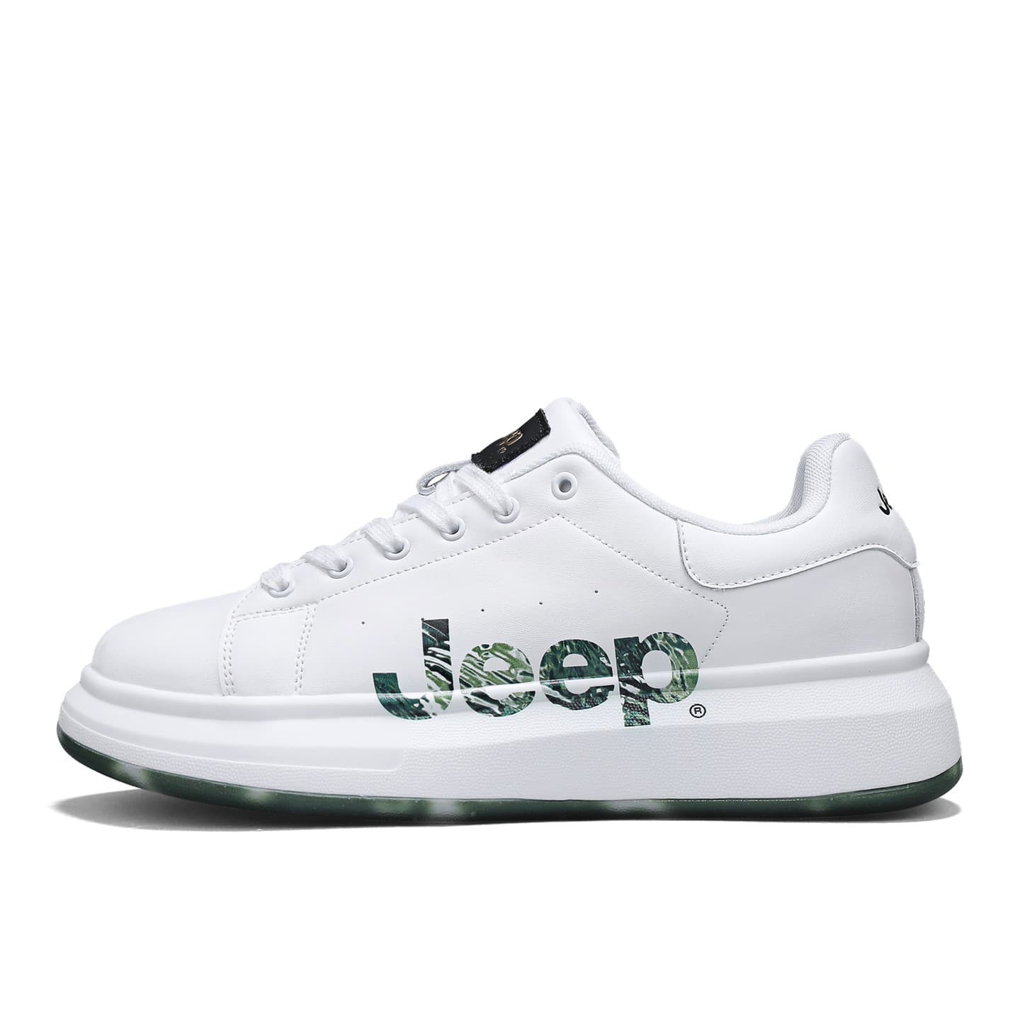 Кроссовки Jeep - изображение 2