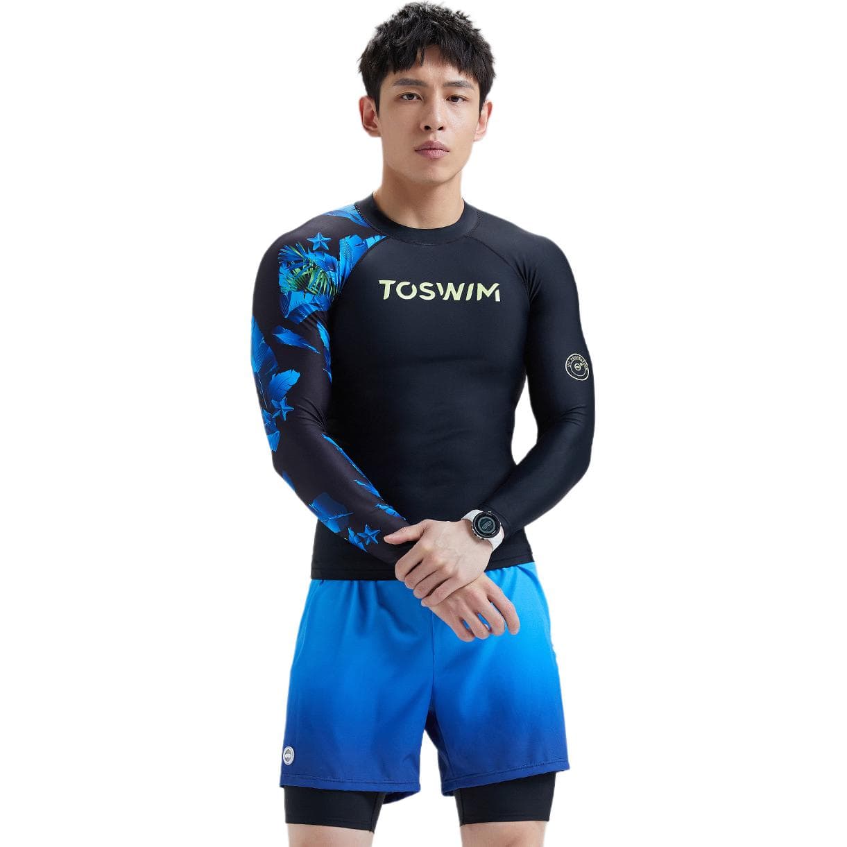TOSWIM - изображение 4