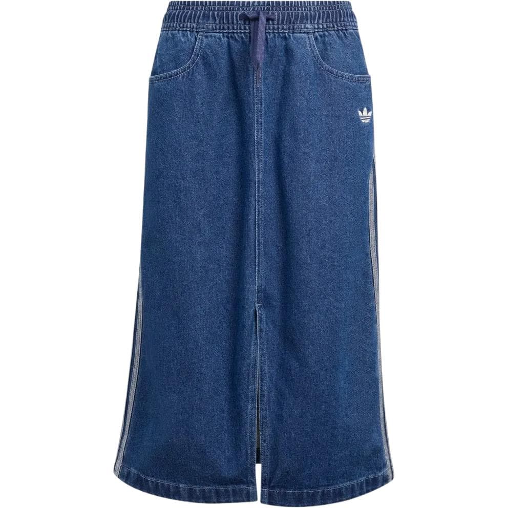 Adidas Originals Blue Kids Юбки - изображение 1