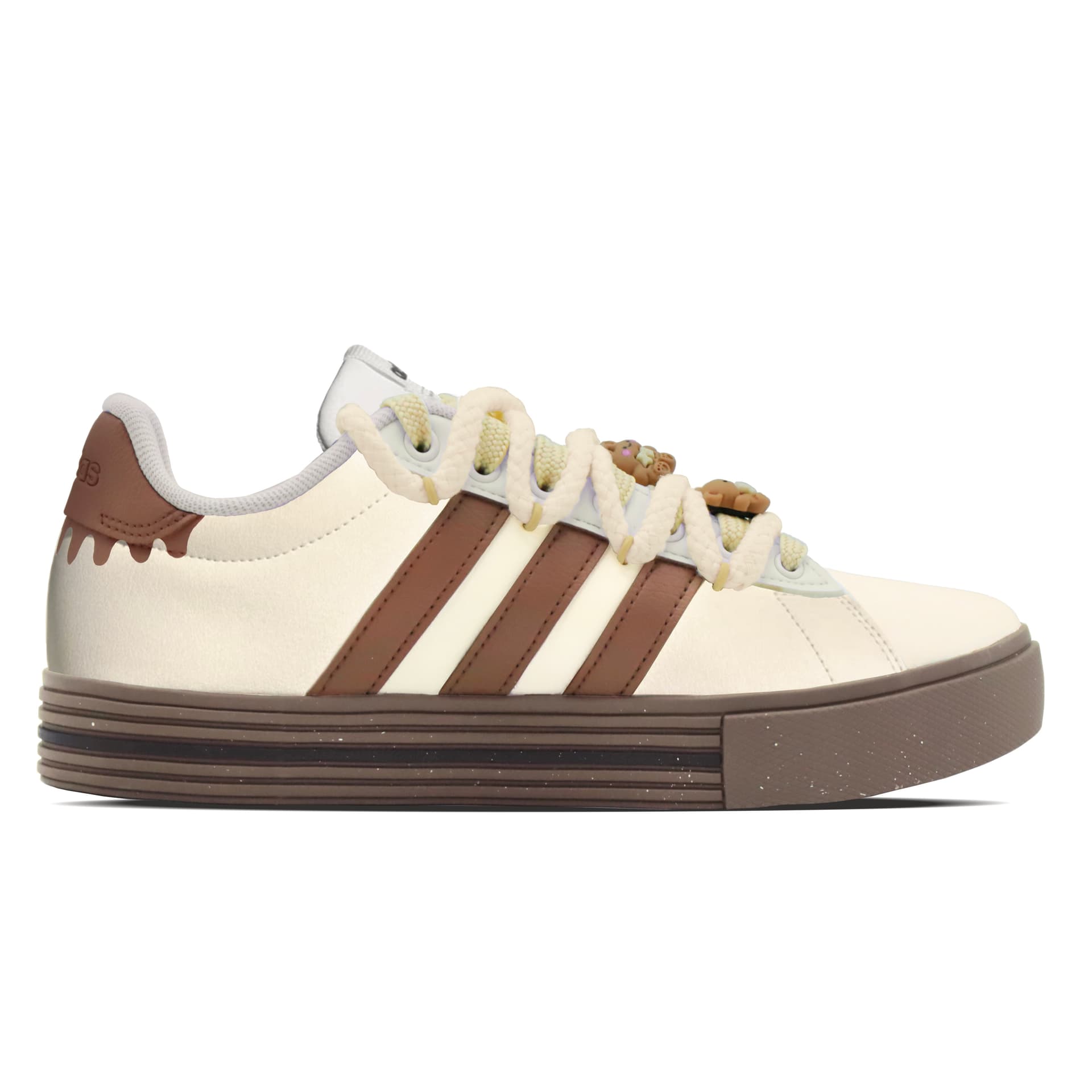 Кроссовки adidas Daily 4.0 - изображение 2