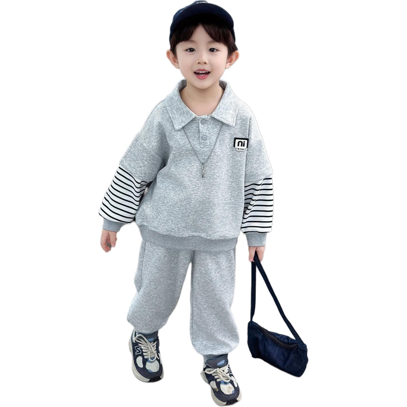 EASTERN CAMEL Kids Повседневные спортивные костюмы Наборы - изображение 1