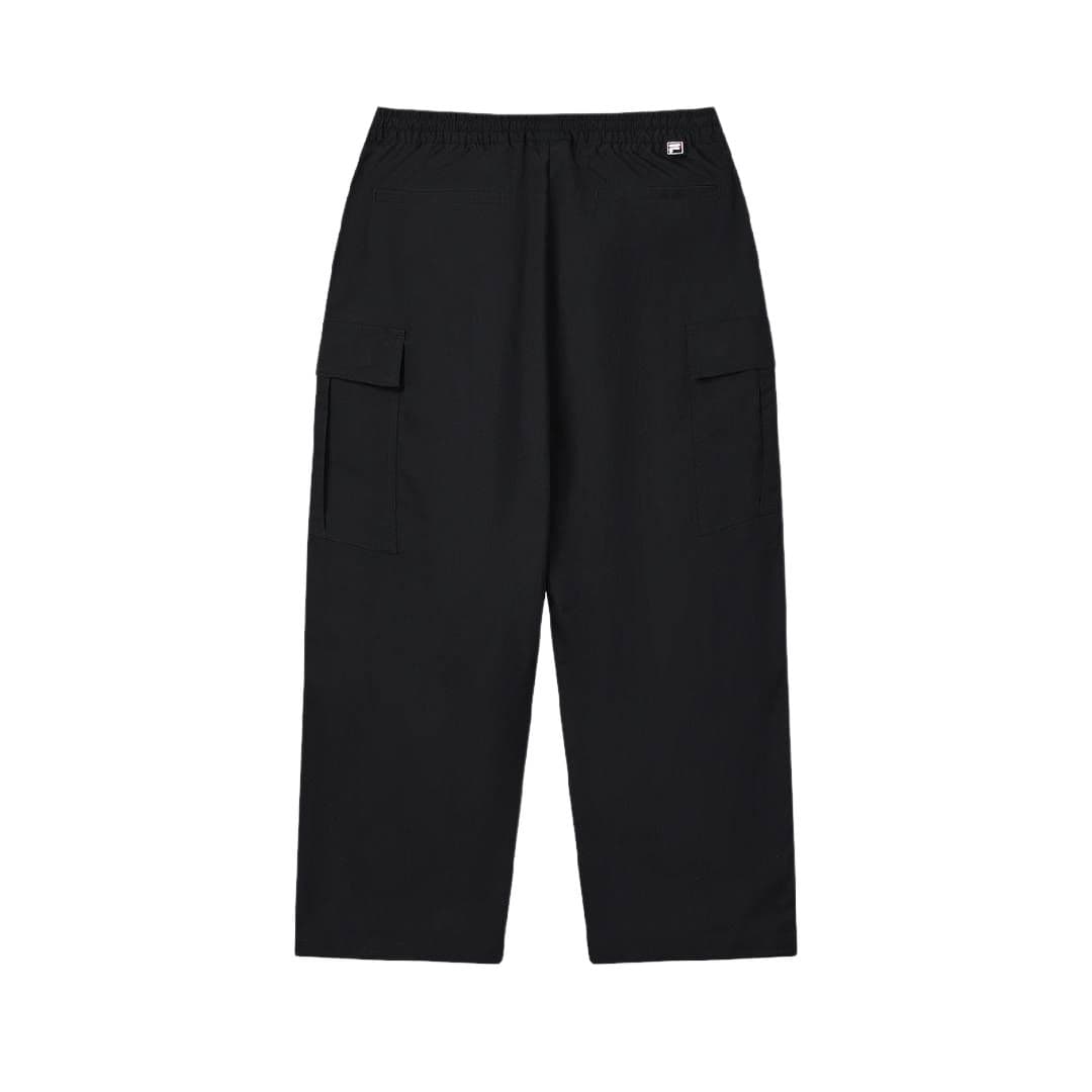 Штаны FILA ORIGINALE Повседневные брюки Мужские - изображение 2