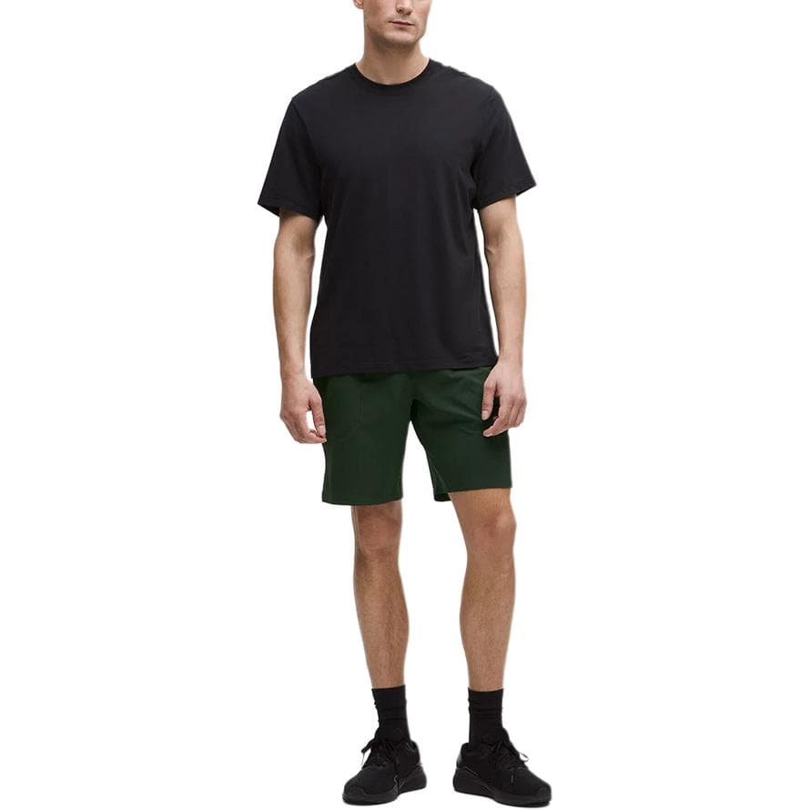 Шорты lululemon License To Train 9" - изображение 8