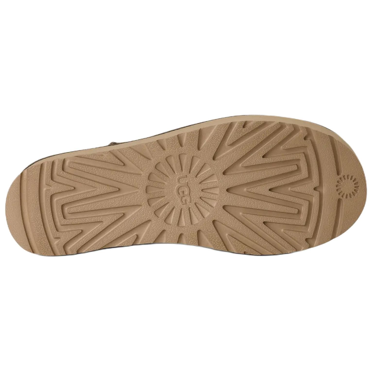 Ботинки зимние UGG CLASSIC ULTRA MINI Platform - изображение 6