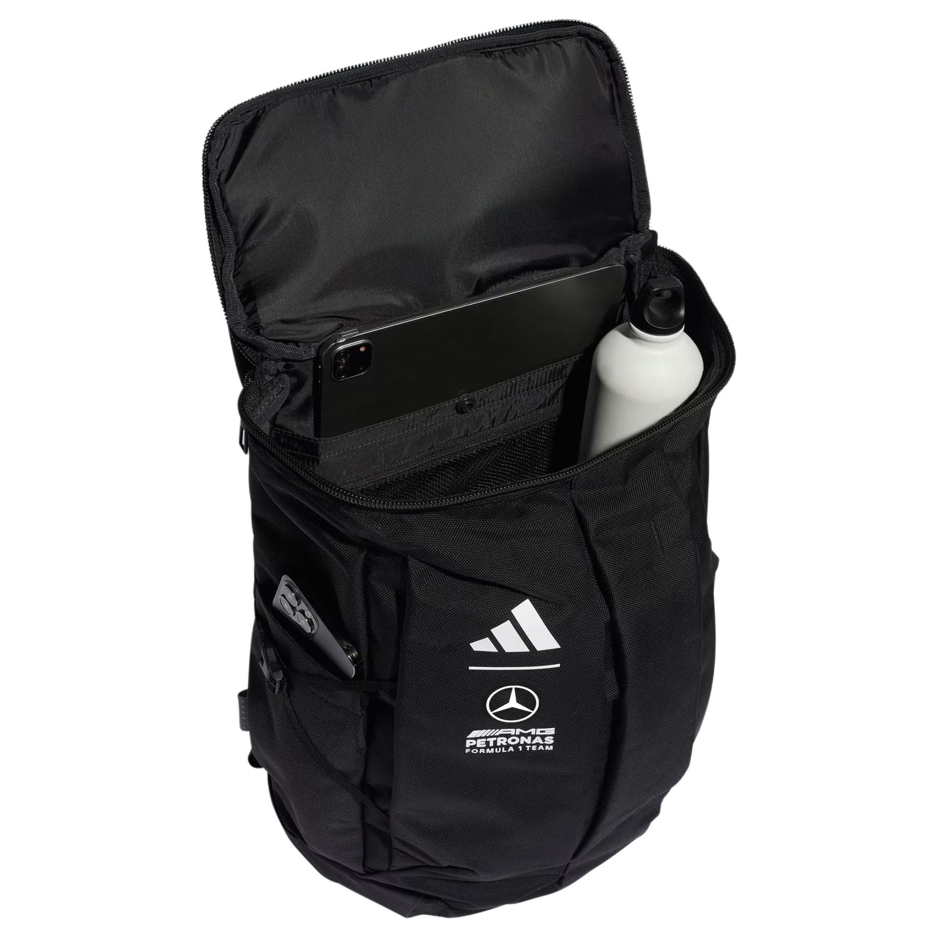 Рюкзак adidas MERCEDES - AMG 23L - изображение 3