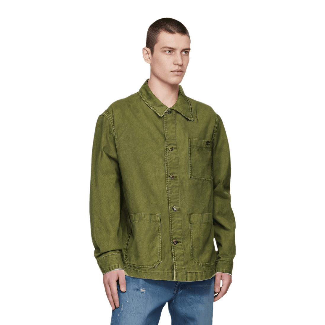 Куртка Timberland - изображение 4