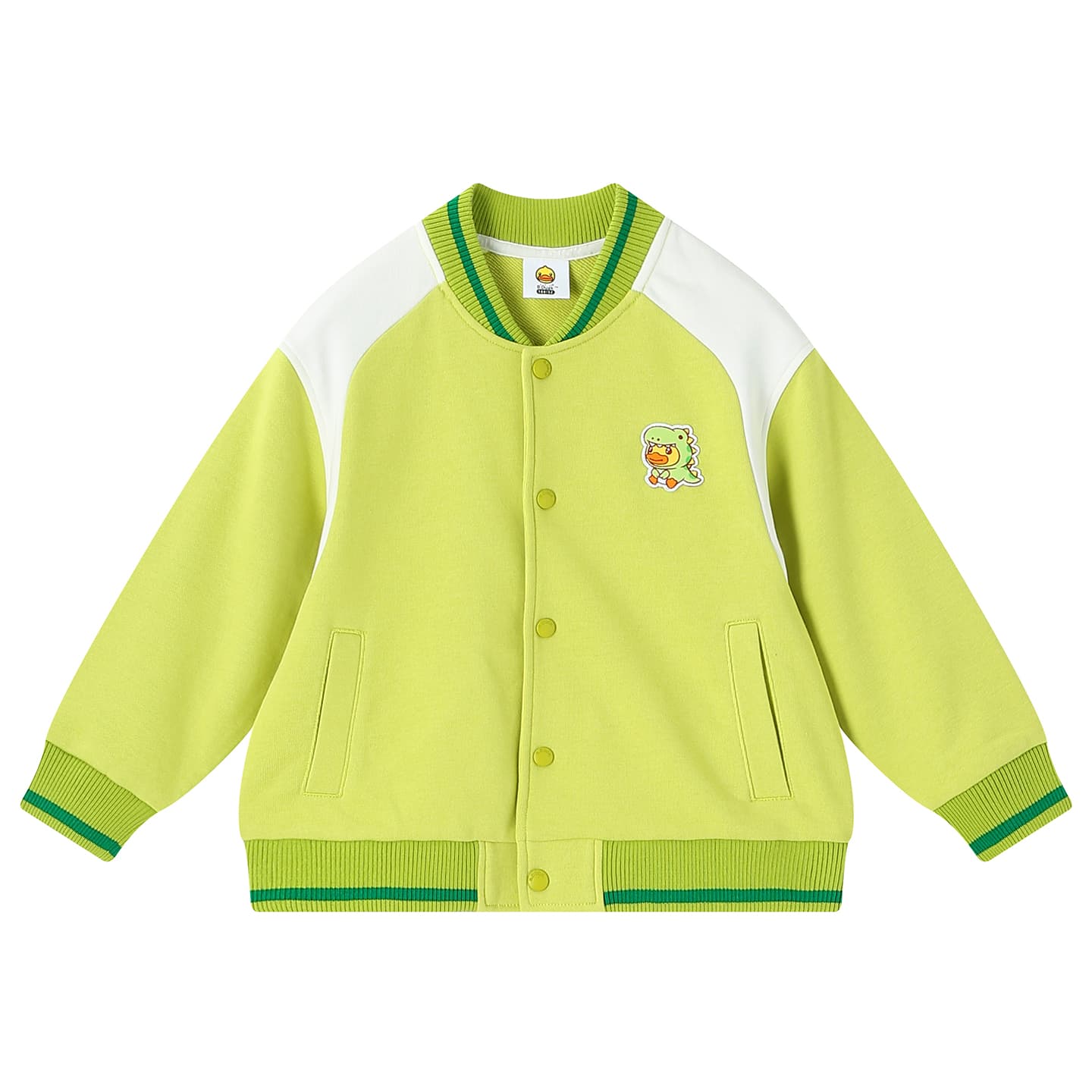 B.DUCK Kids Куртки - изображение 1