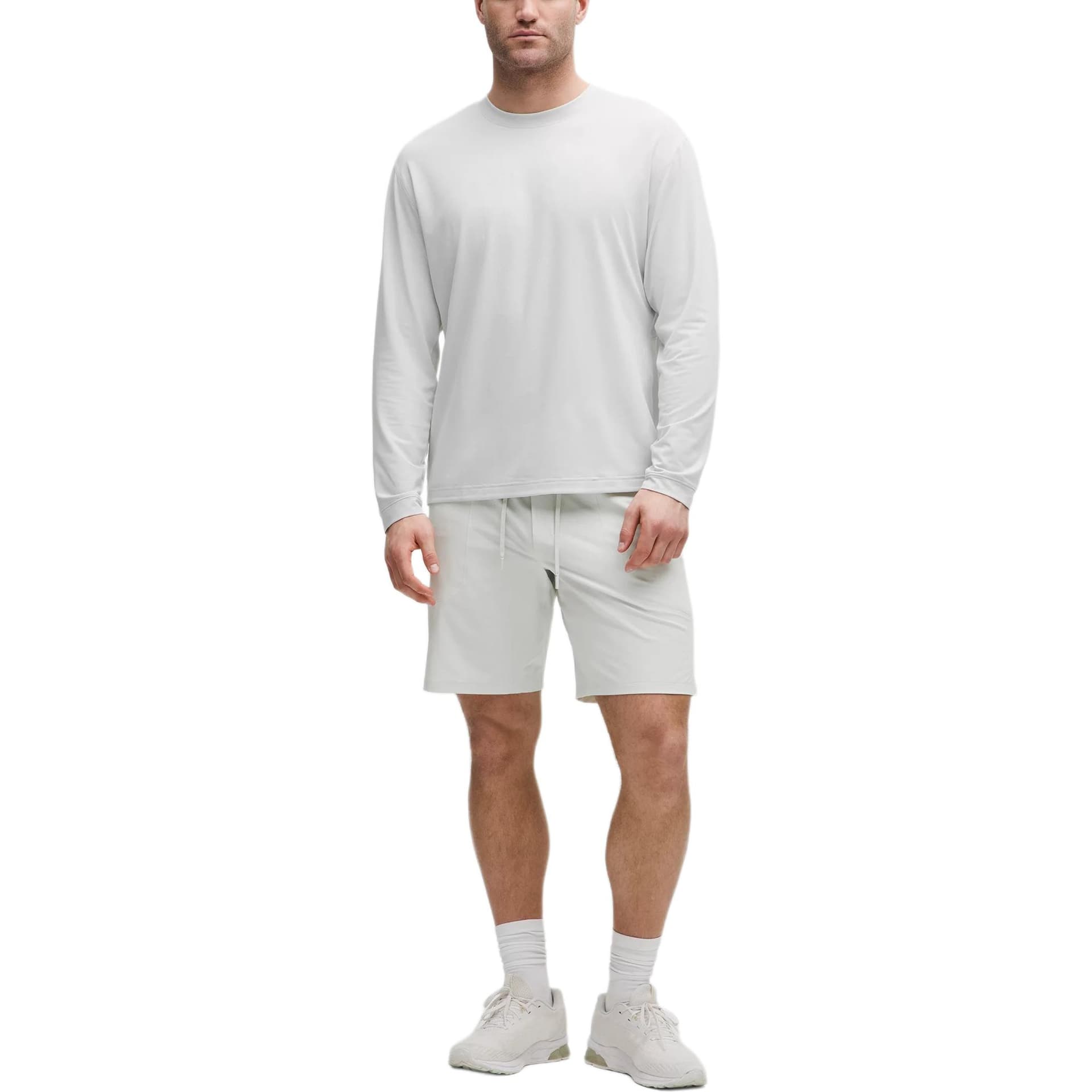 Шорты lululemon License To Train 9" - изображение 7