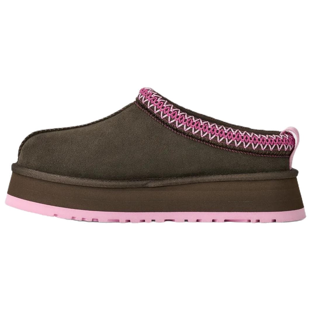 Сандалии UGG Tazz II ЭВА Без специальных функций Закрытые тапочки Женские Темно-серый - изображение 2