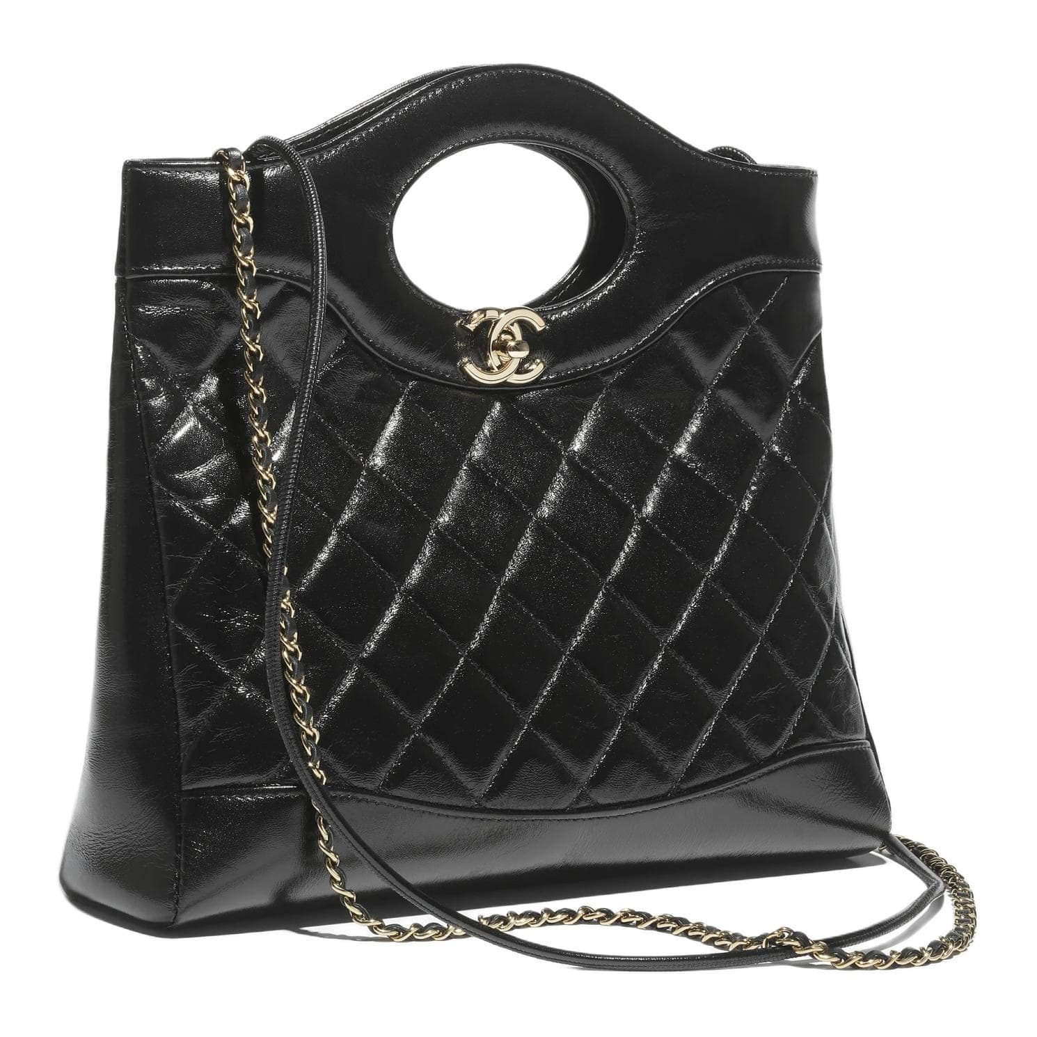 Сумка CHANEL 31Bag 24S - изображение 2