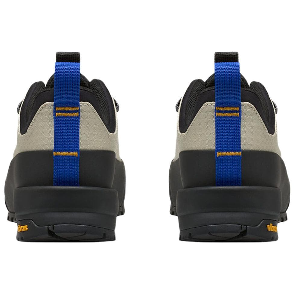 Кроссовки The North Face Glenclyffe Low Топ Походная обувь Унисекс Хаки - изображение 3