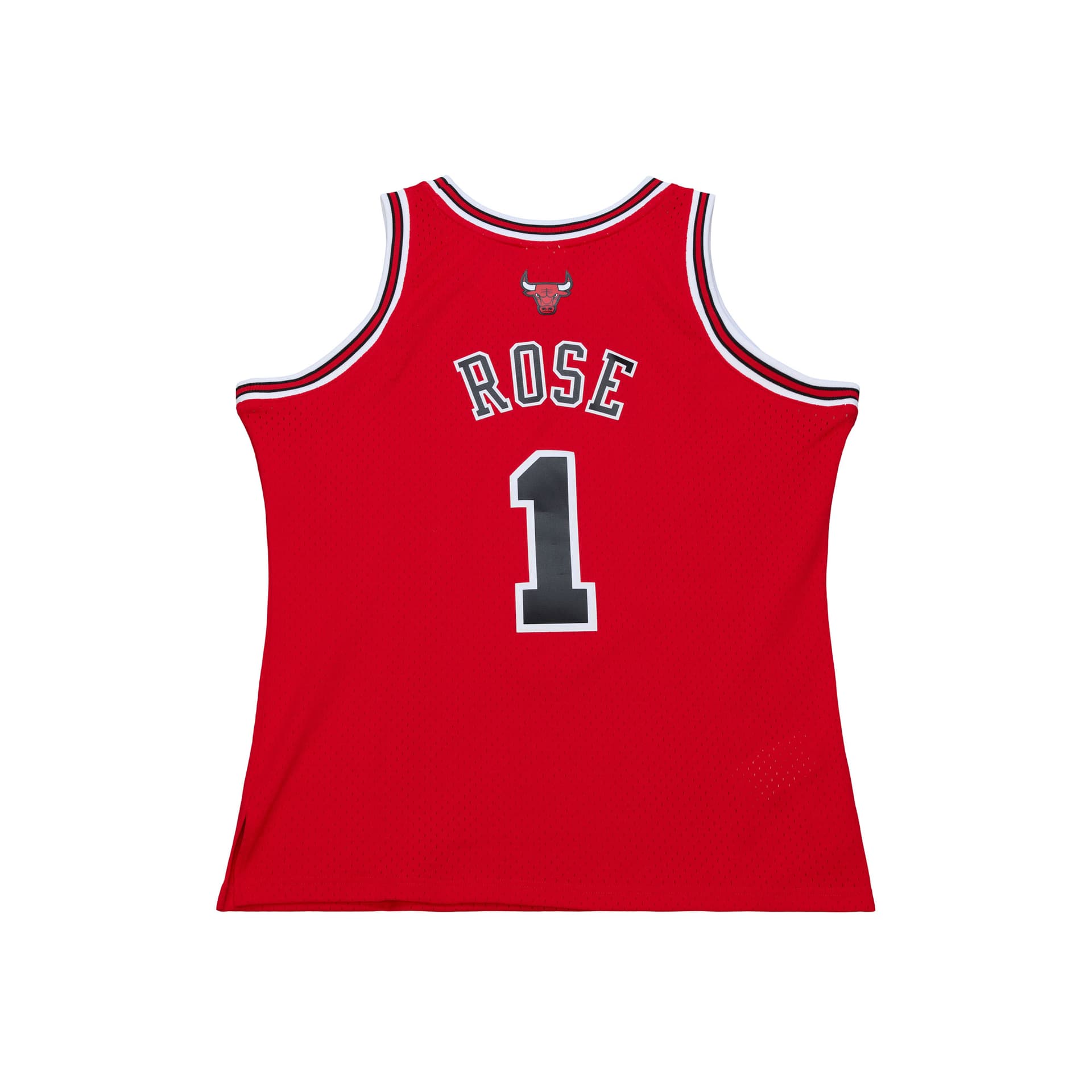 Mitchell Ness X NBA Swingman Баскетбол Джерси Унисекс - изображение 2