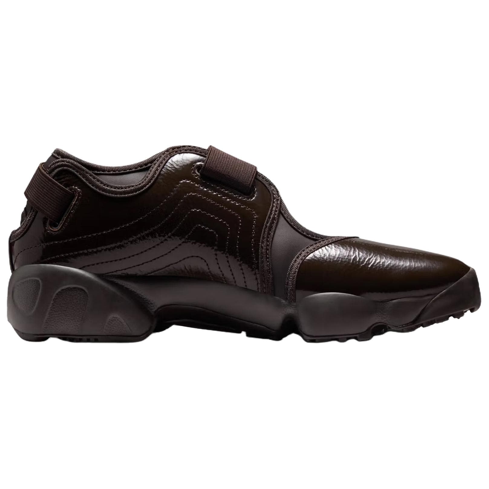 Кроссовки Nike Air RIFT Повседневная обувь Женская Шоколадный Коричневый - изображение 2