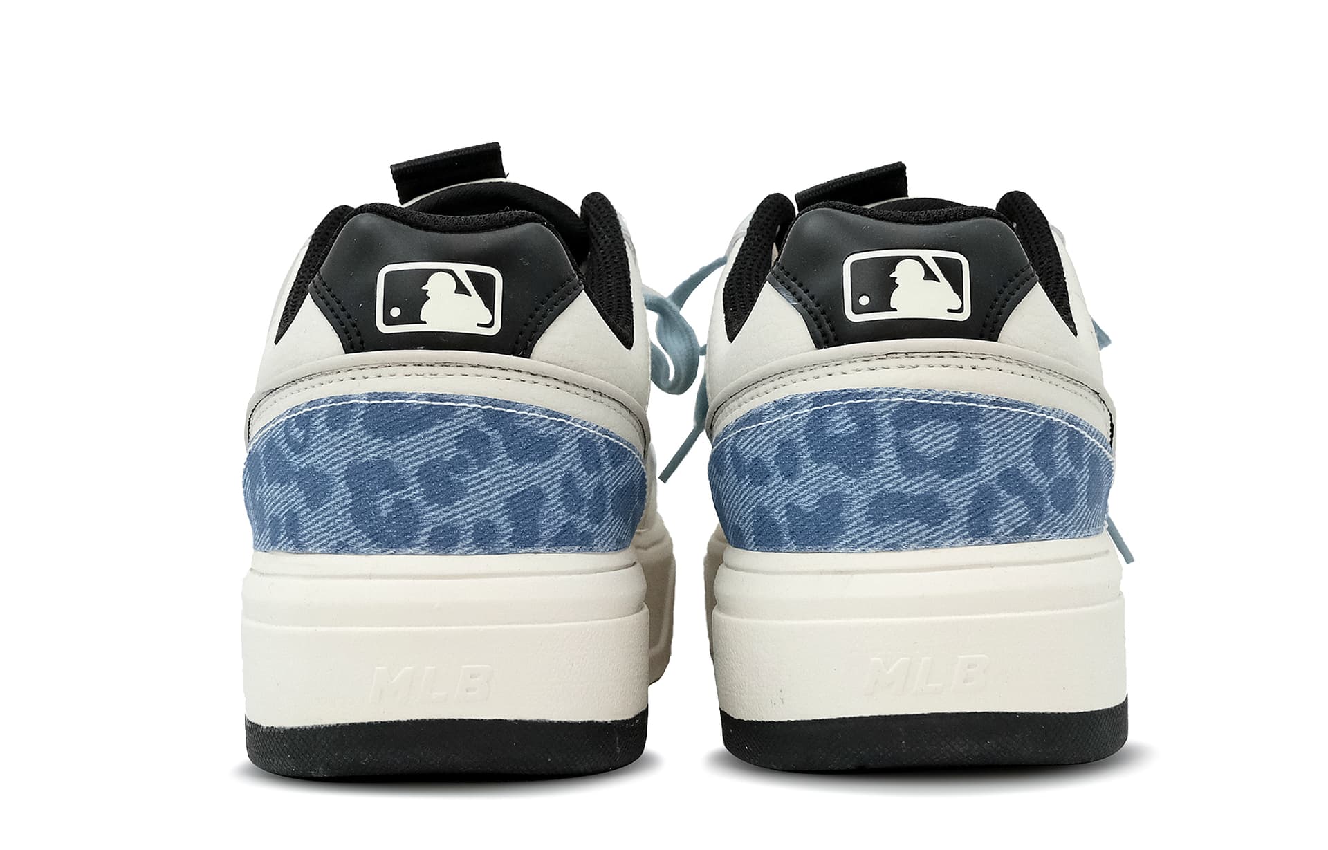 Кроссовки MLB Chunky - изображение 5