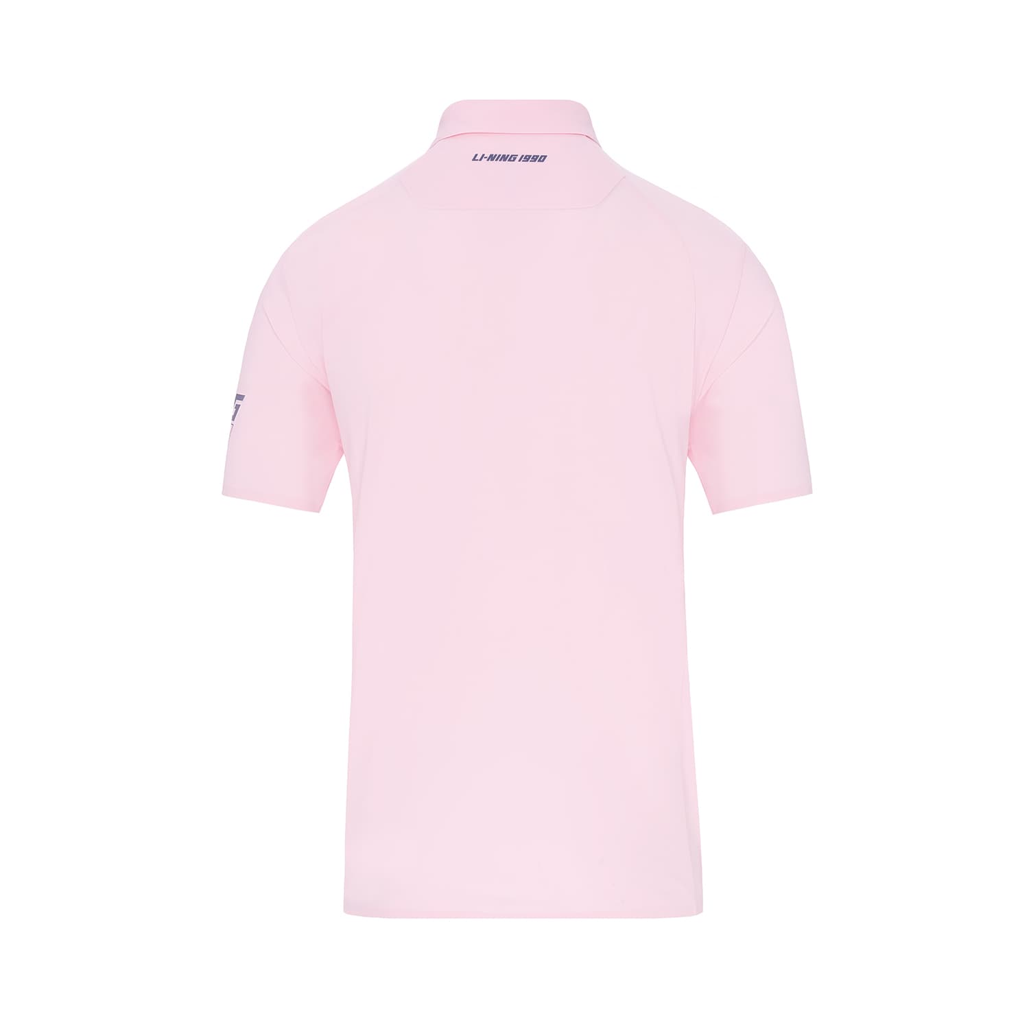 Поло LI NING 1990 Golf Collection Поло Мужской - изображение 2