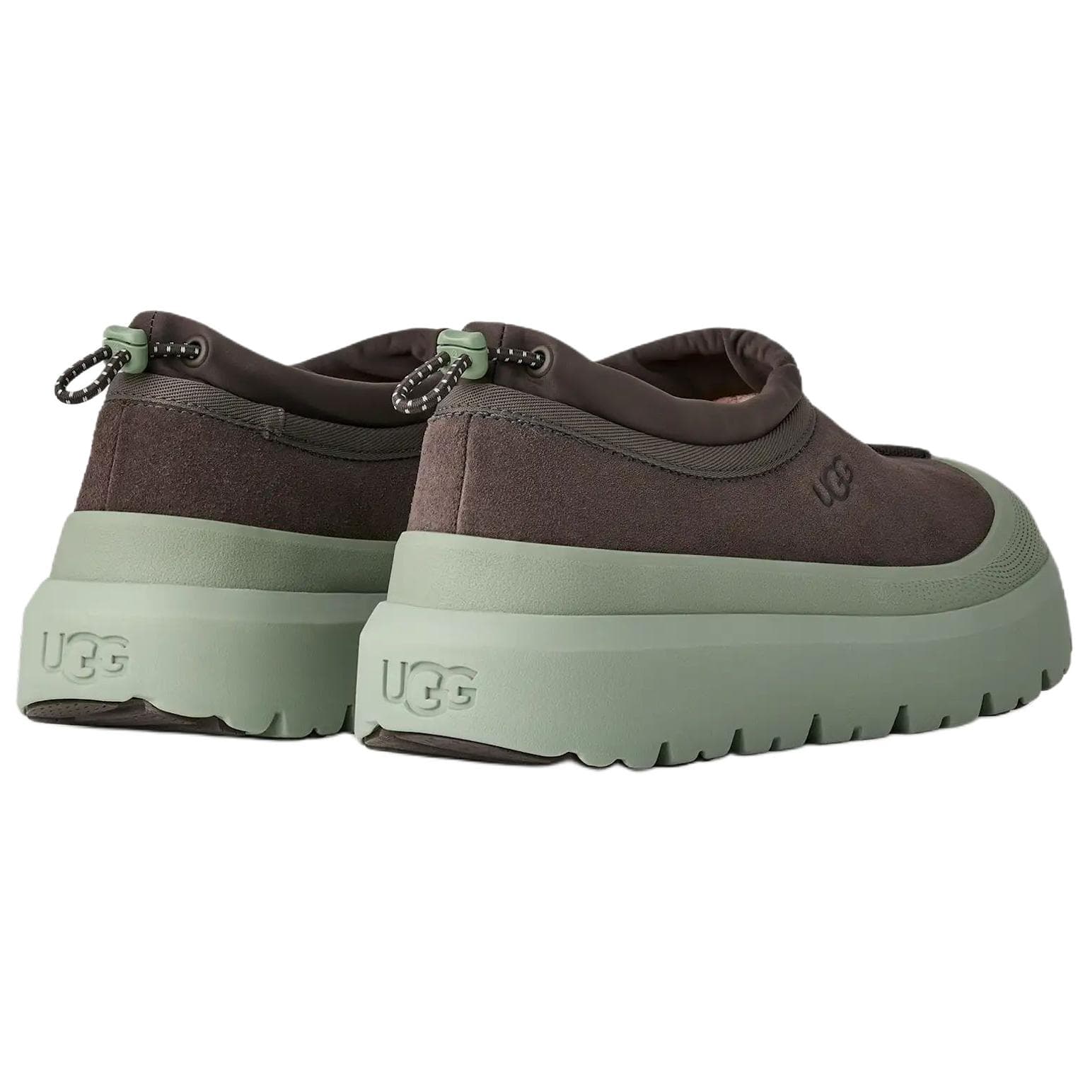 Ботинки зимние UGG Tasman Weather Hybrid - изображение 4