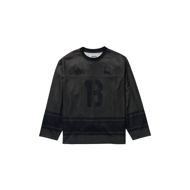 Футболка BURTON UNDEFEATED T - изображение 1