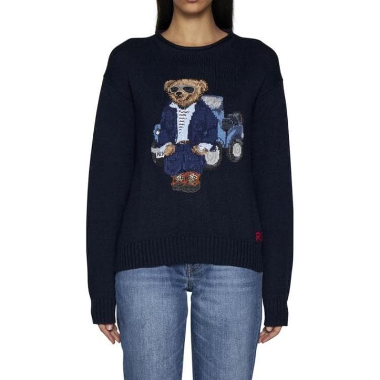 Кардиган Polo Ralph Lauren - изображение 4