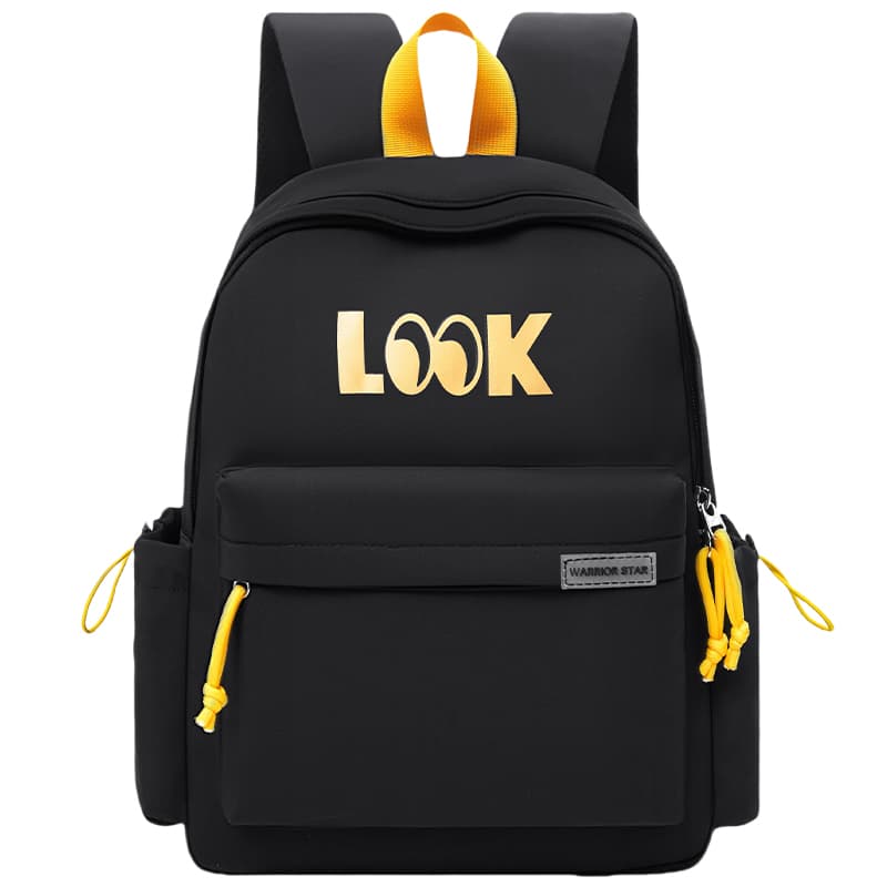 Рюкзак WARRIOR Оксфорд Рюкзаки Unisex Multicolor - изображение 1