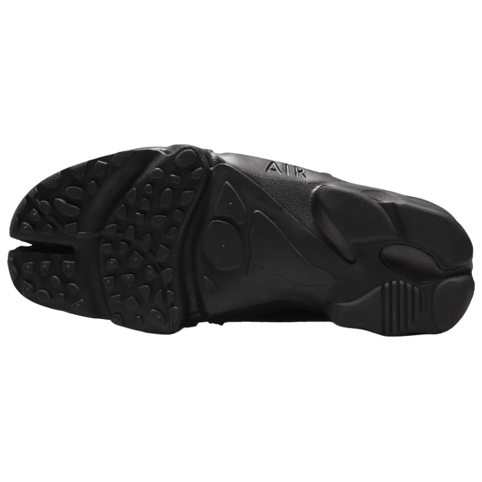 Кроссовки Nike Air Rift Повседневная обувь Женские Черный - изображение 6