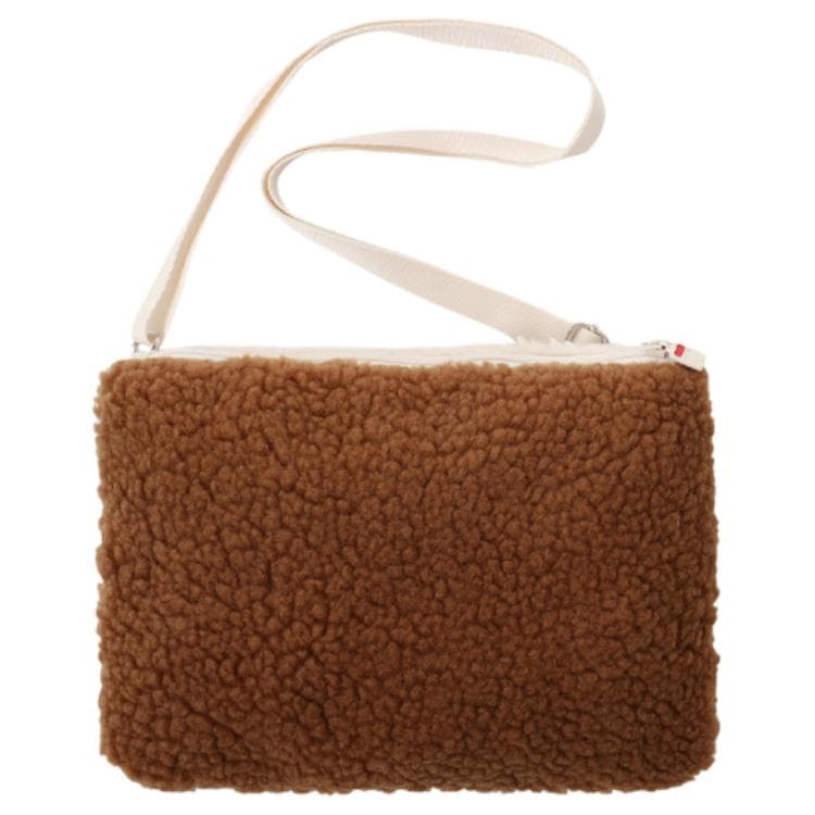 Мини-сумка FILA Popcorn Sakoshu Bag - изображение 2