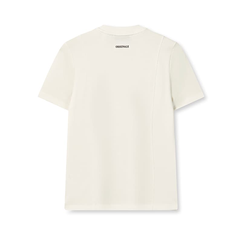 Футболка FILA ORIGINALE T — фото 2