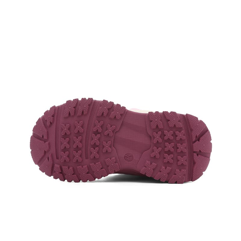Jeep Детские сноубутсы MID Топ Kids - изображение 7