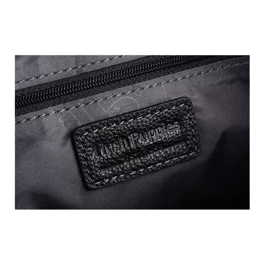 Мини-сумка Hush Puppies - изображение 6