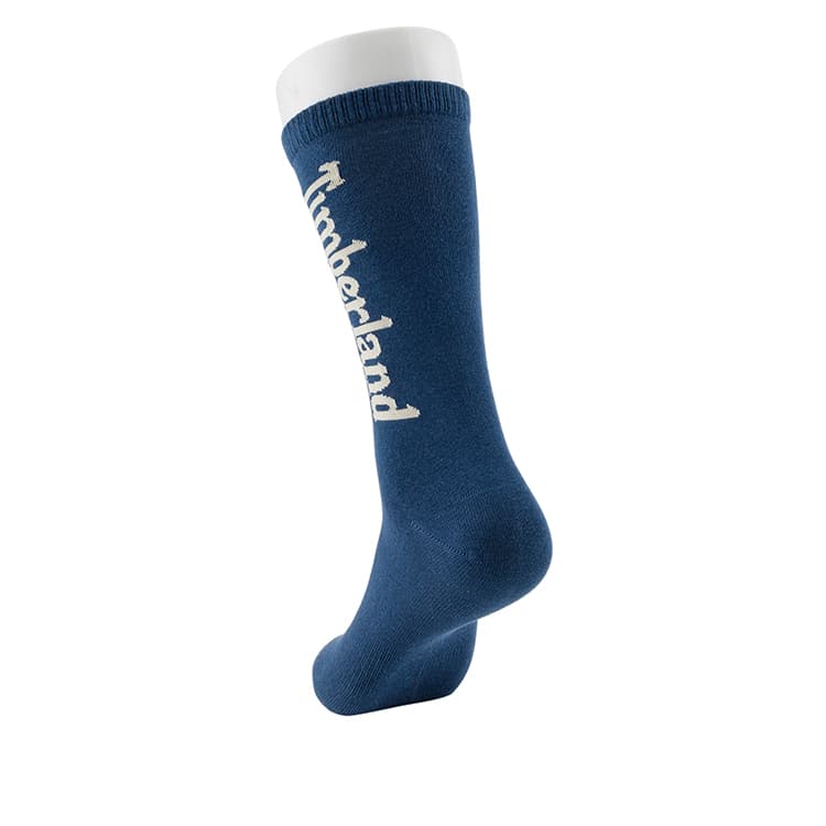 Носки Timberland Printed Mid Socks - изображение 4