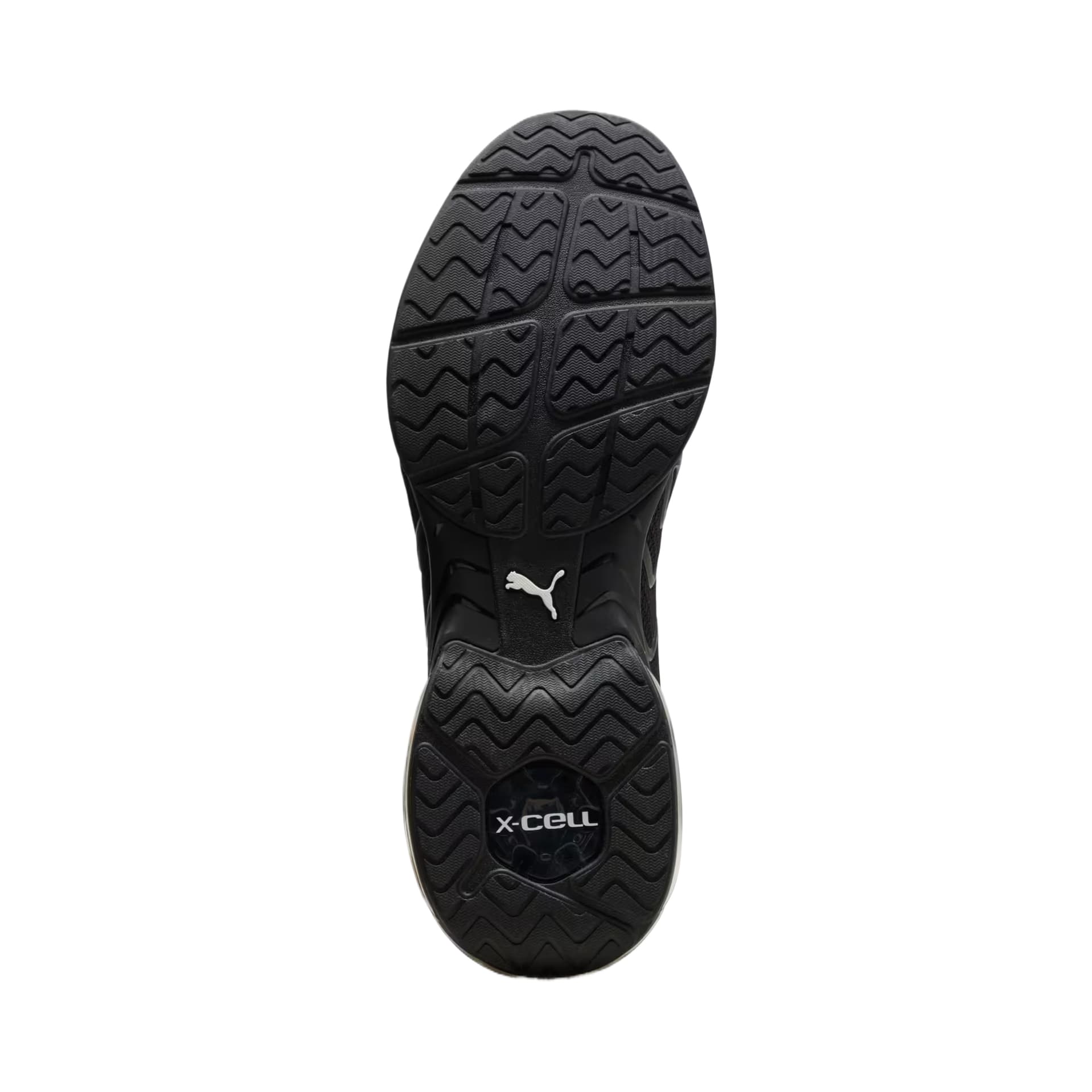 Кроссовки PUMA Voltra Амортизация Дышащий Low Топ Повседневная обувь Мужской - изображение 6