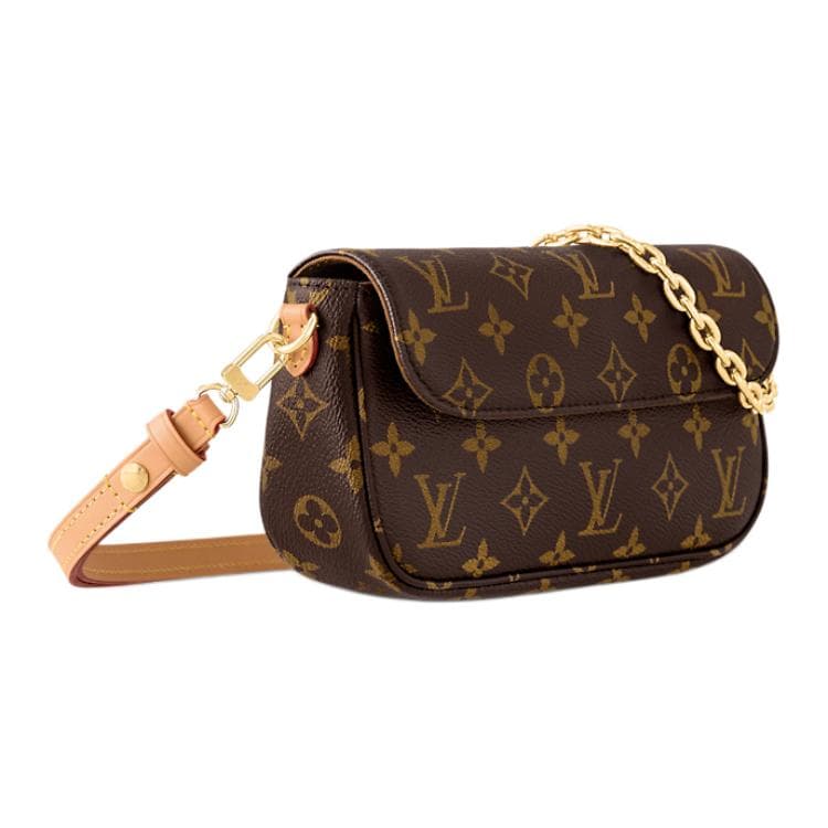 Мини-сумка Louis Vuitton Ivy - изображение 2