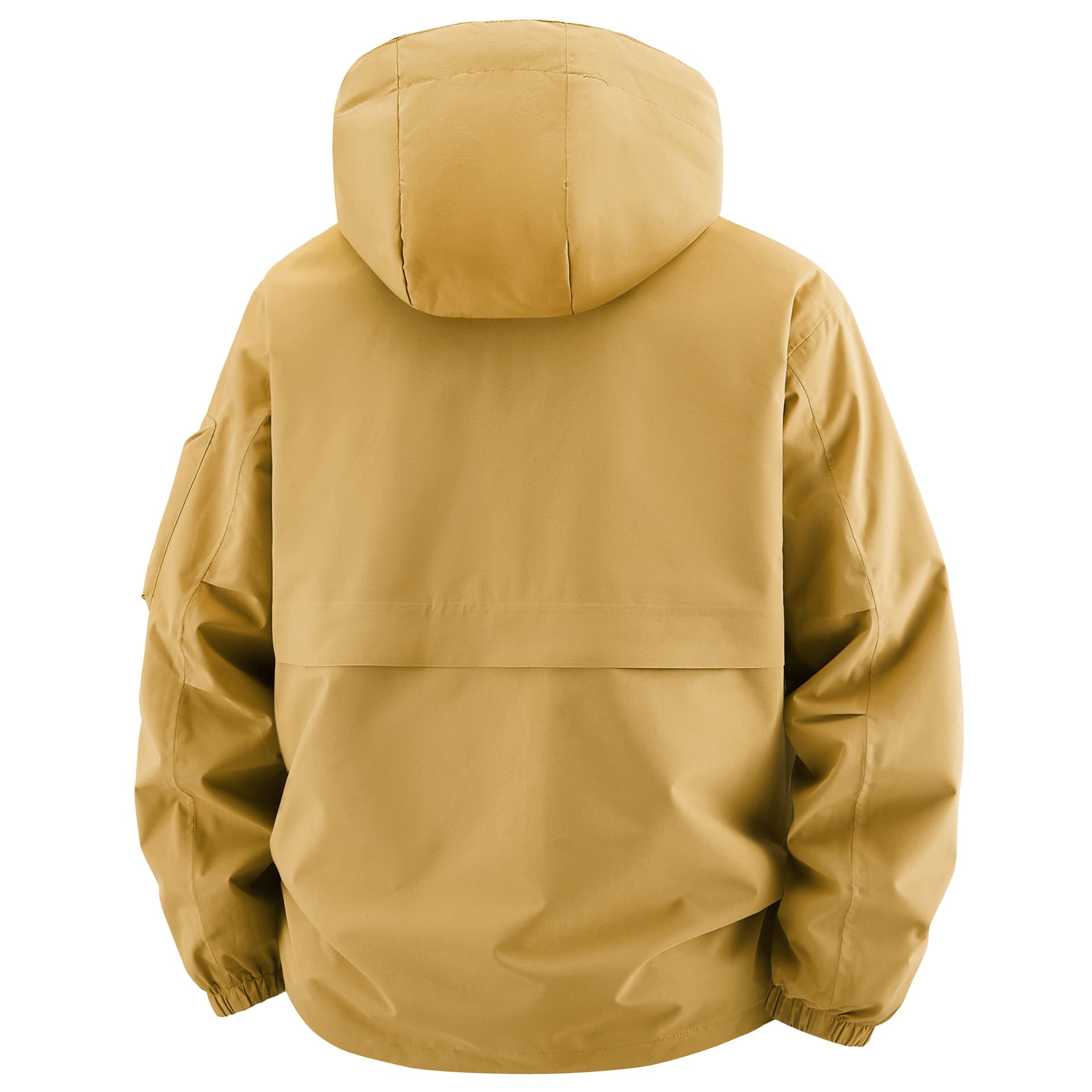 Куртка Jeep Leisure Collection Куртка Унисекс - изображение 2