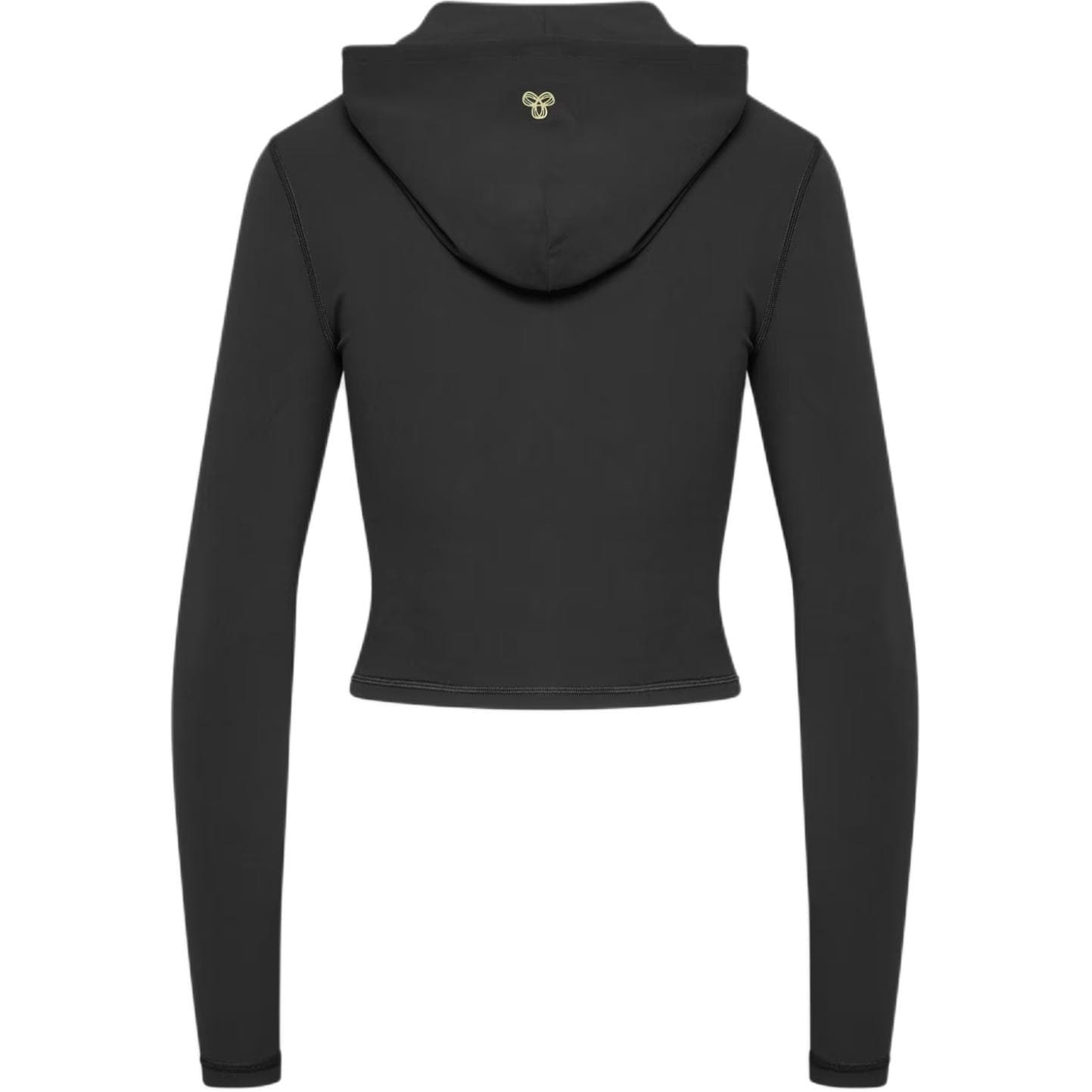 Футболка ARITZIA Черные Женские T-рубашки - изображение 2